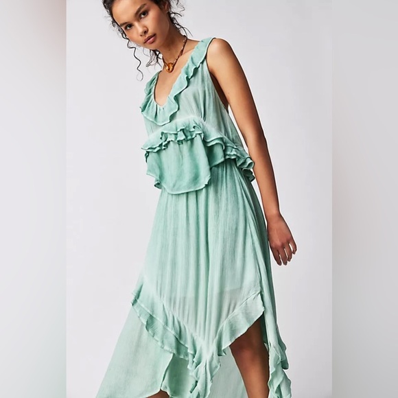 COPY - Free People If Only Set - Picture 5 of 10